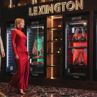 Lexington Grill & Bar